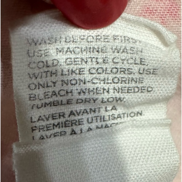 BABY/Toddler BURT’S BEES BABY ROMPER - Picture 8 of 9